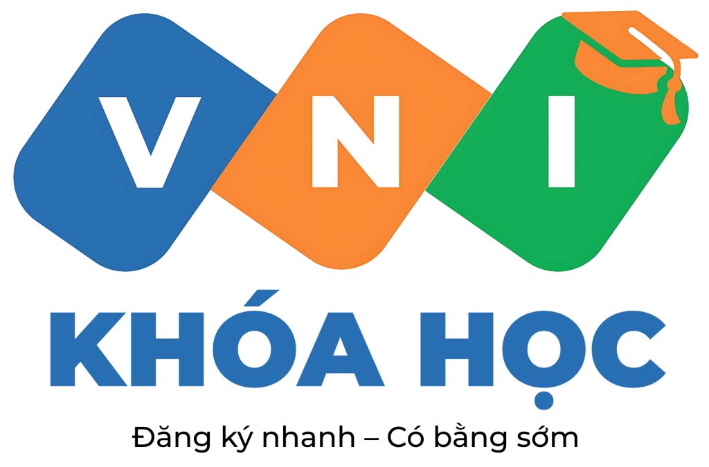 Khóa học VNI